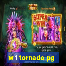 w1 tornado pg