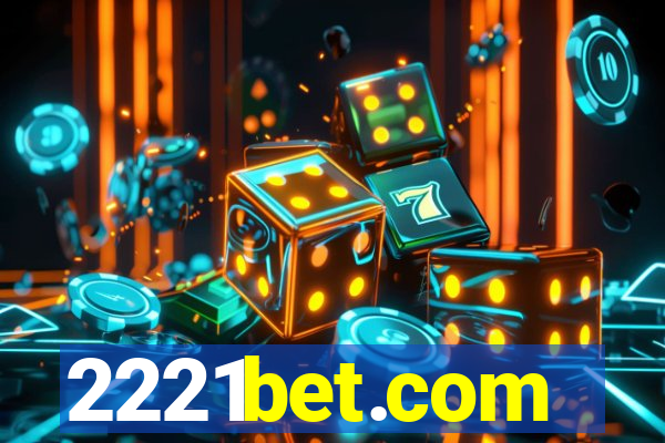 2221bet.com