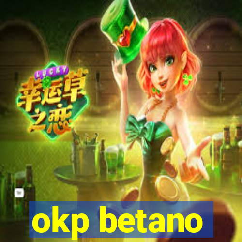 okp betano