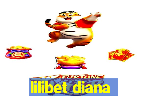 lilibet diana