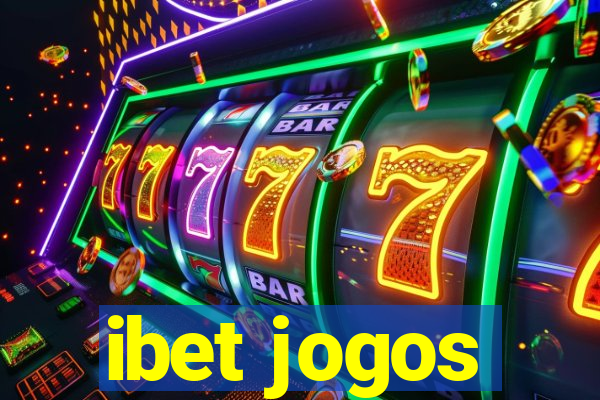 ibet jogos