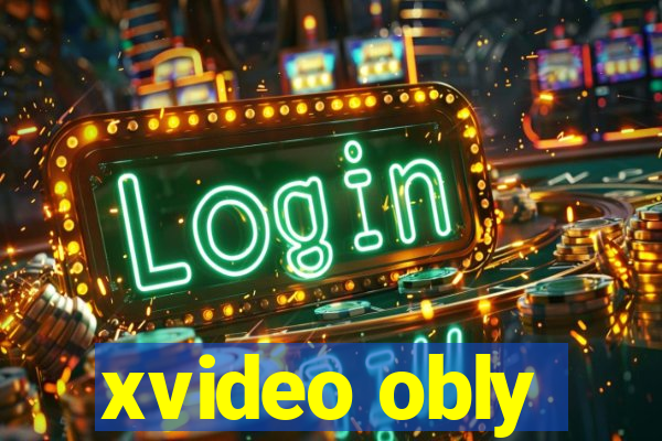 xvideo obly