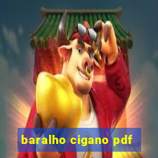 baralho cigano pdf