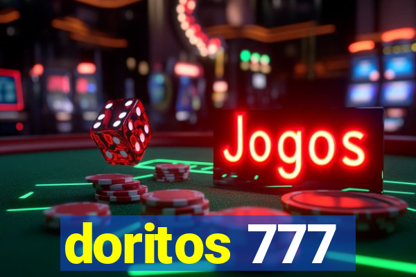 doritos 777