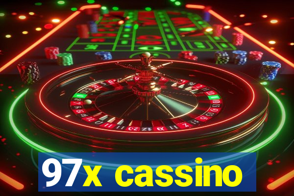 97x cassino