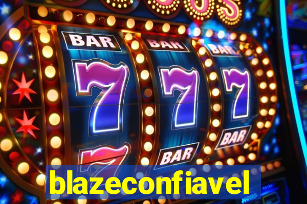 blazeconfiavel