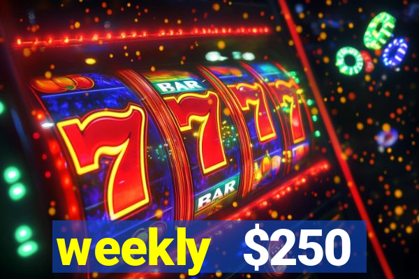 weekly $250 bankroll booster password partypoker