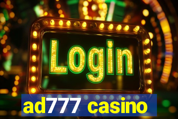 ad777 casino