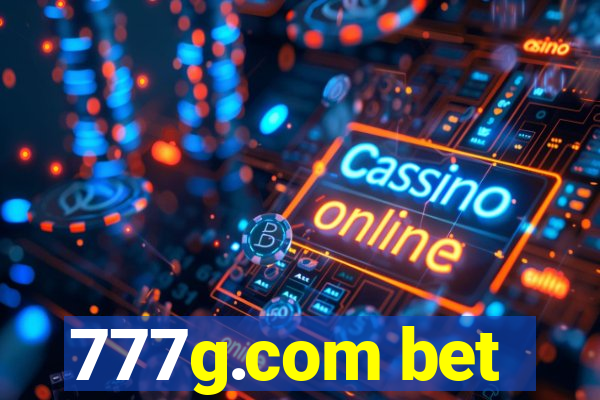 777g.com bet