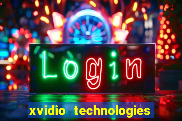 xvidio technologies startup brasil 2023 download gratis completo