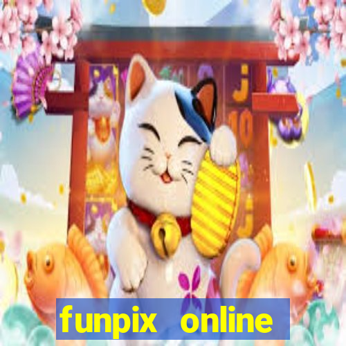 funpix online plataforma de jogos