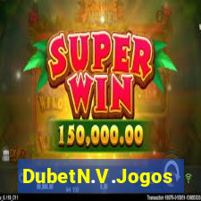 DubetN.V.Jogos