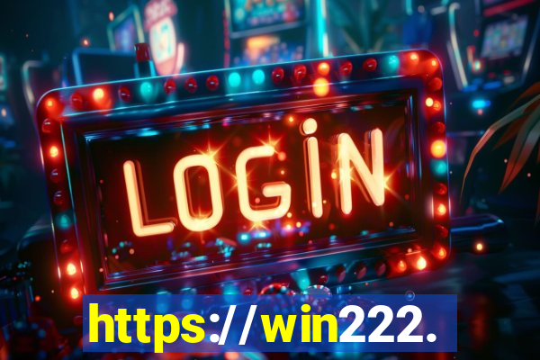 https://win222.com/