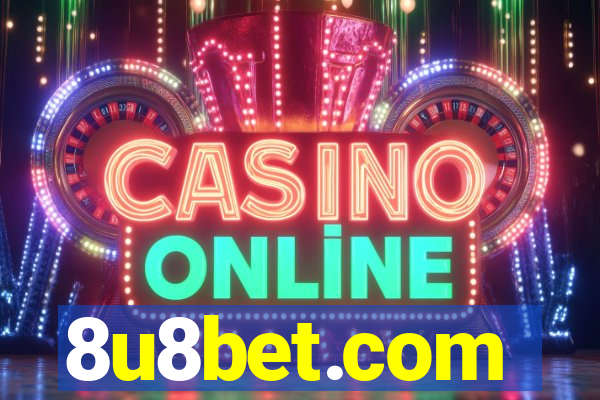 8u8bet.com