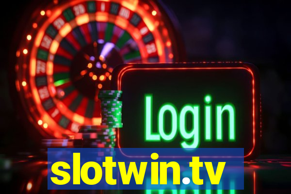 slotwin.tv