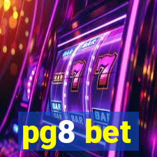 pg8 bet