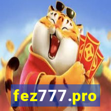 fez777.pro