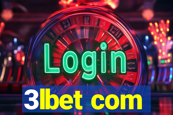 3lbet com