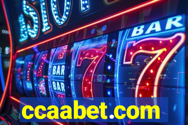 ccaabet.com