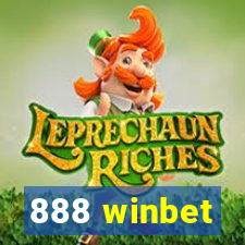 888 winbet