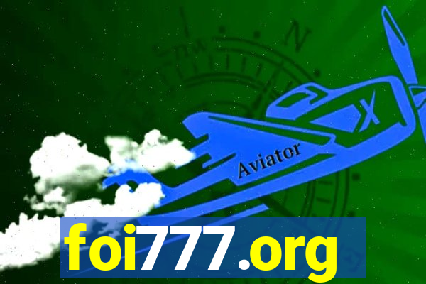 foi777.org