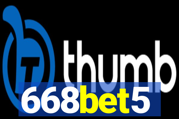 668bet5