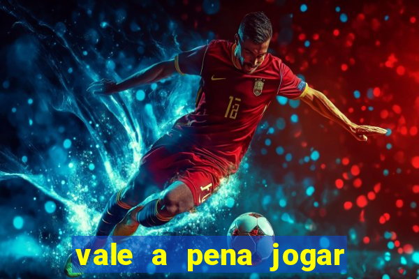 vale a pena jogar wow 2024