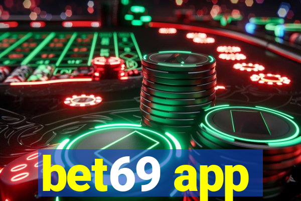 bet69 app