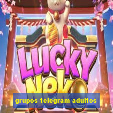 grupos telegram adultos