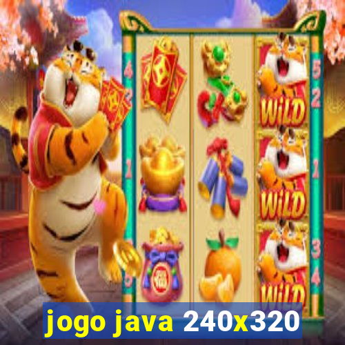 jogo java 240x320