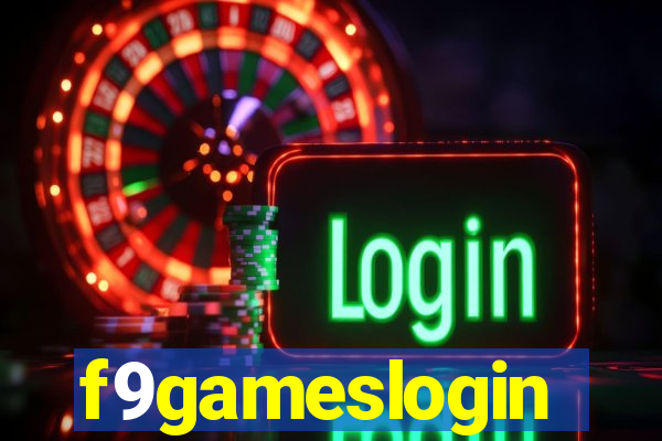 f9gameslogin