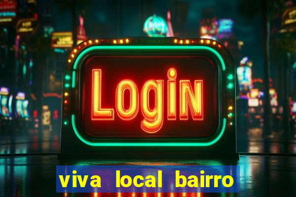 viva local bairro guarani bh garoto