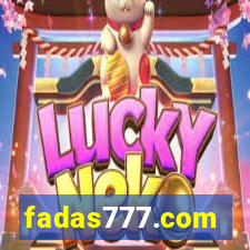 fadas777.com