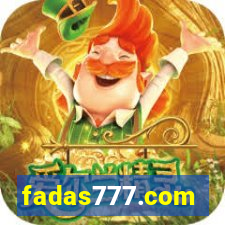 fadas777.com