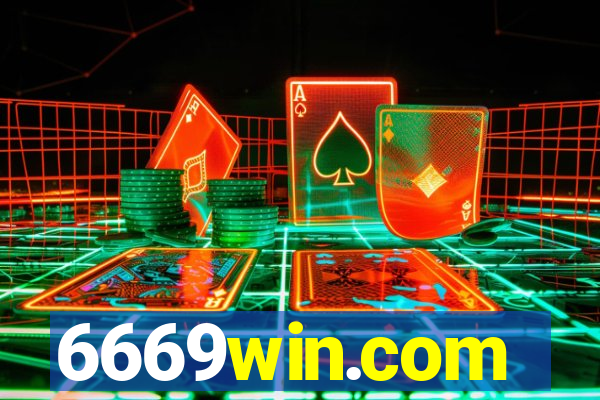 6669win.com