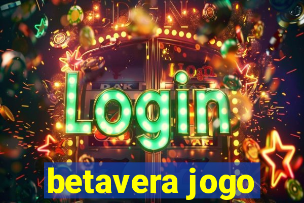 betavera jogo