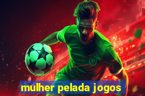 mulher pelada jogos