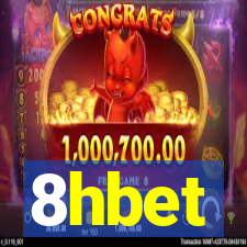 8hbet