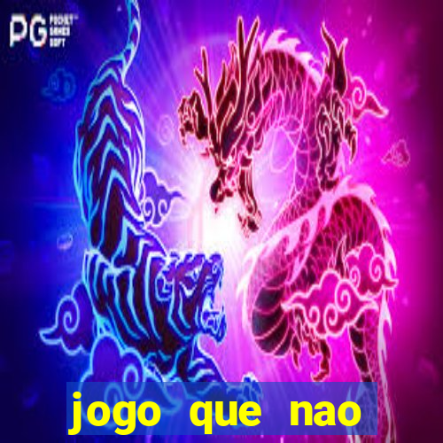 jogo que nao precisa de deposito