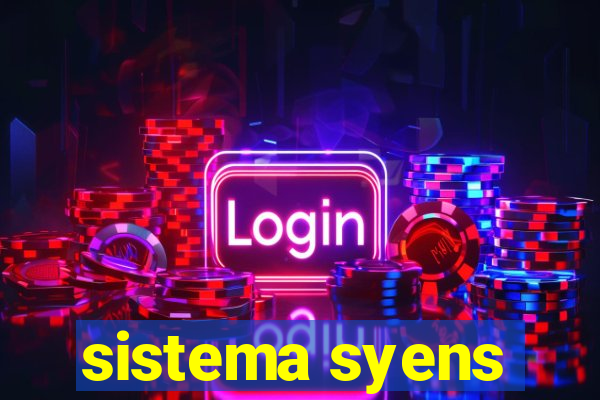 sistema syens