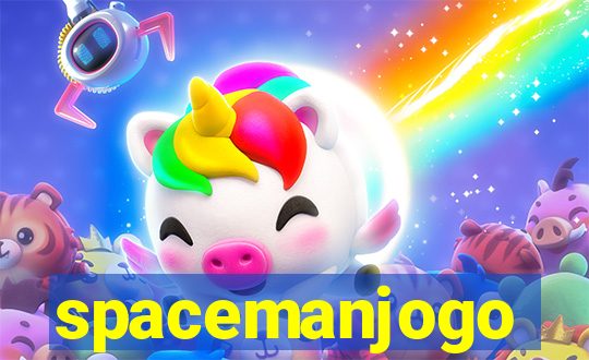 spacemanjogo