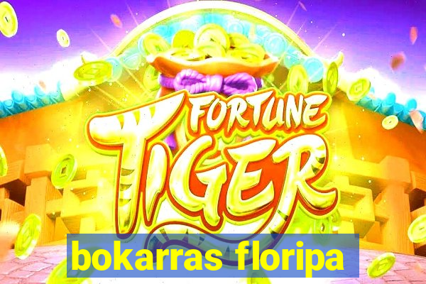 bokarras floripa