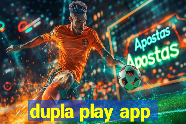 dupla play app