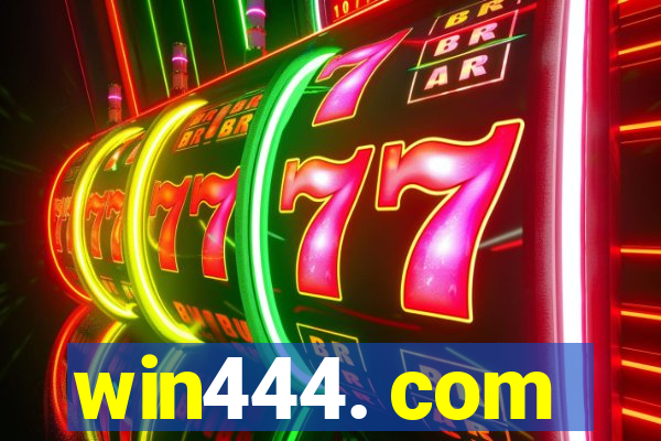 win444. com