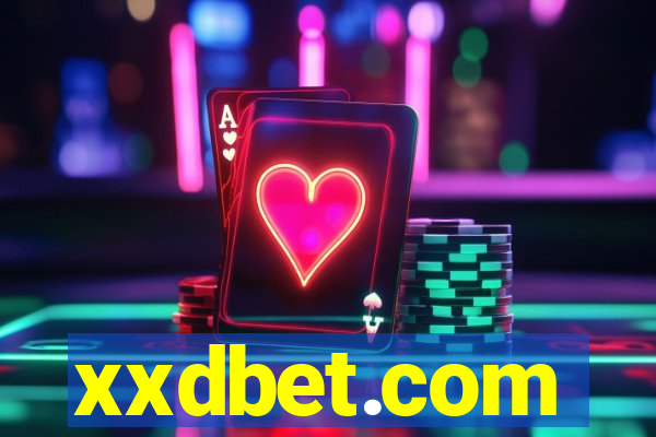 xxdbet.com