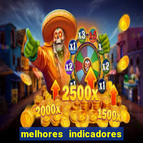 melhores indicadores para day trade mini índice