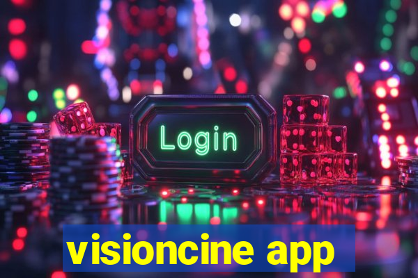 visioncine app