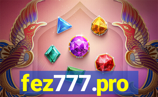 fez777.pro