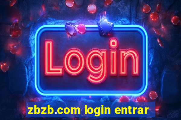 zbzb.com login entrar