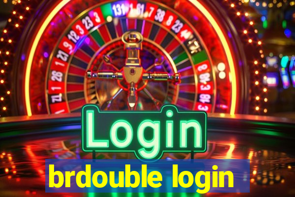 brdouble login